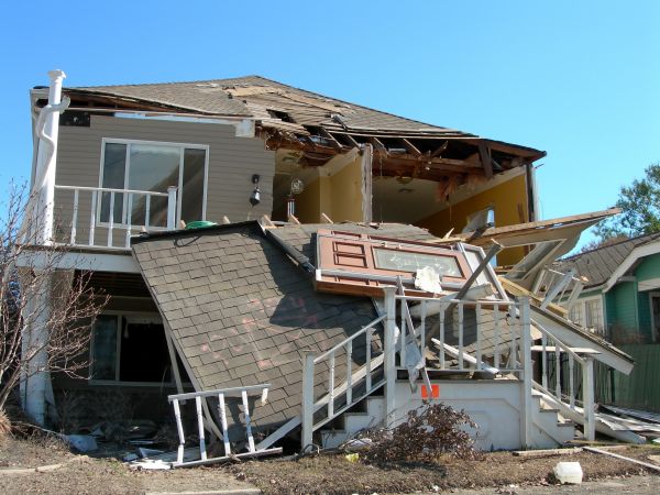 Disaster Restoration Service in Bella Vista