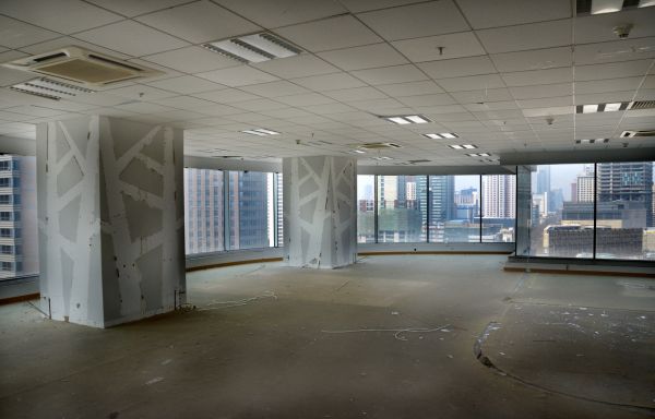 Commercial Restoration Service in Bella Vista