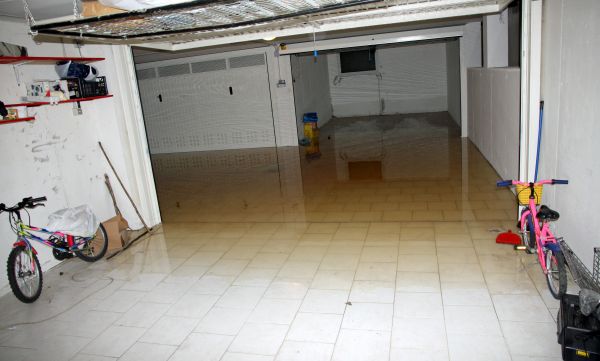 Flood Cleanup Service in Bella Vista
