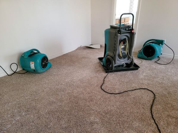 Flood Damage Repair in Bella Vista