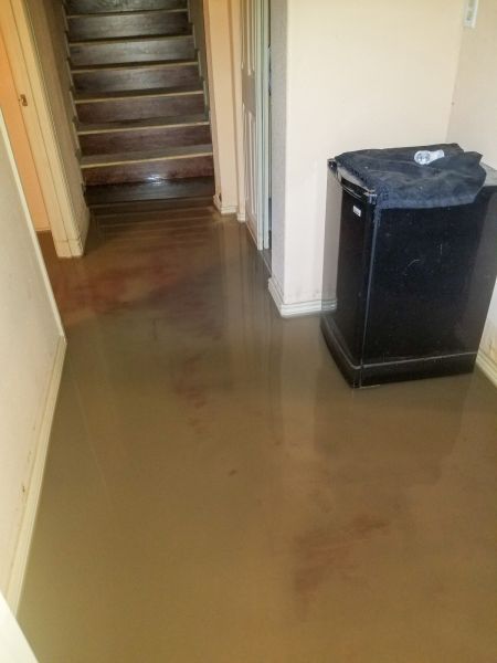 Emergency Water Removal in Bella Vista