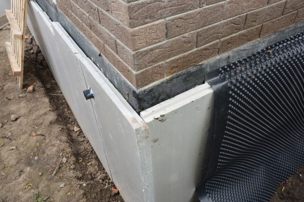 Flood Mitigation in Bella Vista