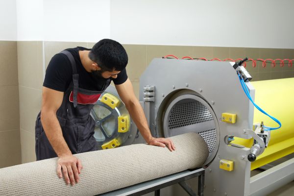 Carpet Drying Service in Bella Vista